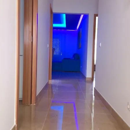 Condominio Encosta De Sao Jose Apartmán