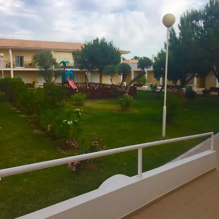 Condominio Encosta De Sao Jose *