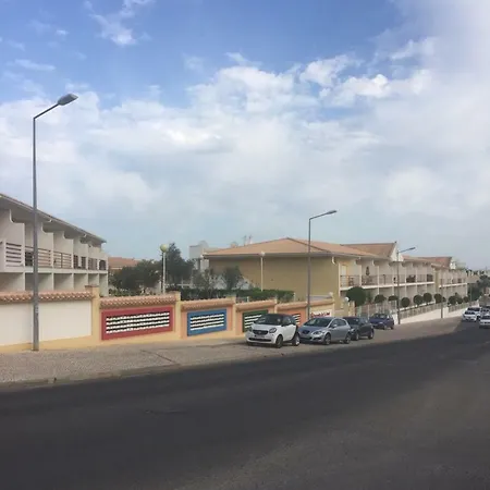 Condominio Encosta De Sao Jose * 알부페이라