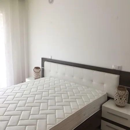 아파트 Condominio Encosta De Sao Jose 알부페이라