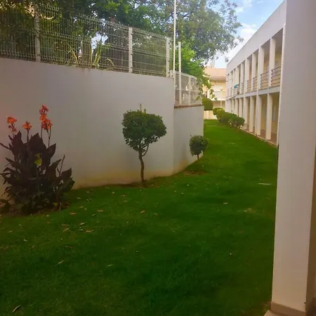 Condominio Encosta De Sao Jose 알부페이라