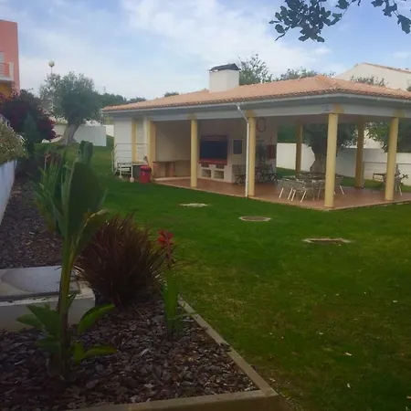 Condominio Encosta De Sao Jose Apartment Albufeira