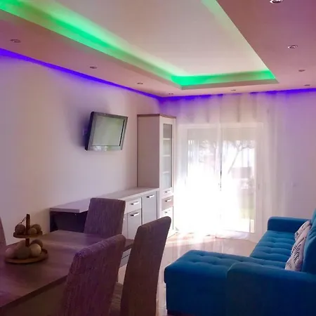 Condominio Encosta De Sao Jose 알부페이라