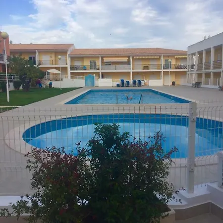 Apartment Condominio Encosta De Sao Jose Albufeira