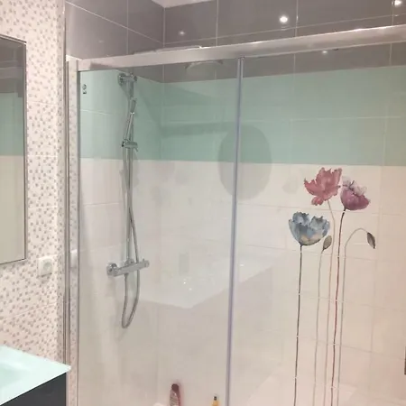 Condominio Encosta De Sao Jose Apartamento Albufeira