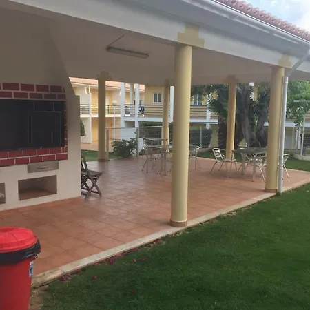 Apartamento Condominio Encosta De Sao Jose Albufeira