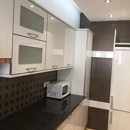 Condominio Encosta De Sao Jose Apartamento *