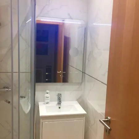 Condominio Encosta De Sao Jose *