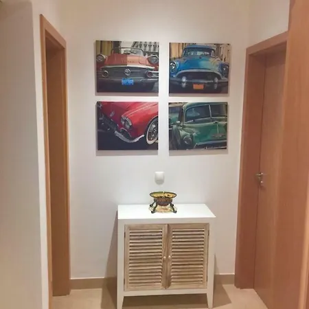 Condominio Encosta De Sao Jose Apartamento