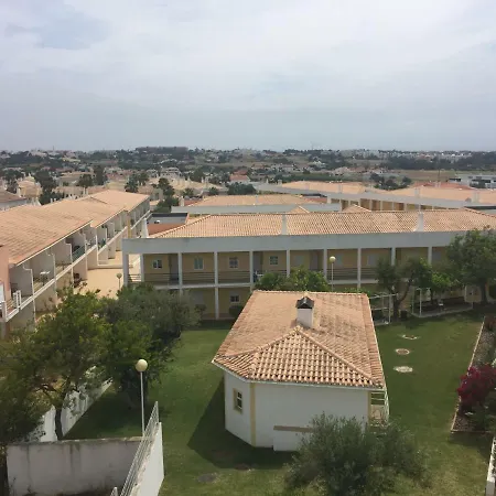 Apartamento Condominio Encosta De Sao Jose Albufeira