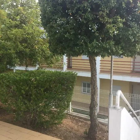 Apartamento Condominio Encosta De Sao Jose Albufeira