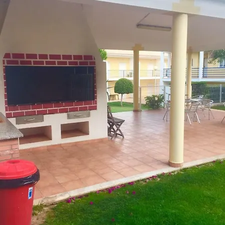 Condominio Encosta De Sao Jose Apartamento *
